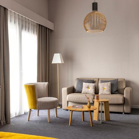 James Boutique Hotel Colmar Centre Esterno foto