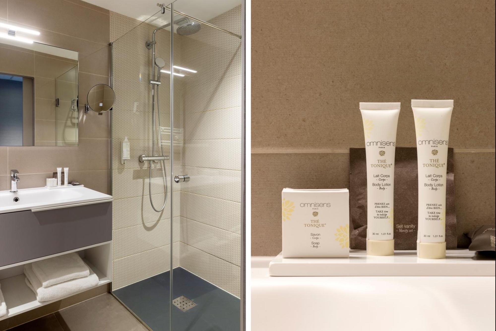 James Boutique Hotel Colmar Centre Esterno foto