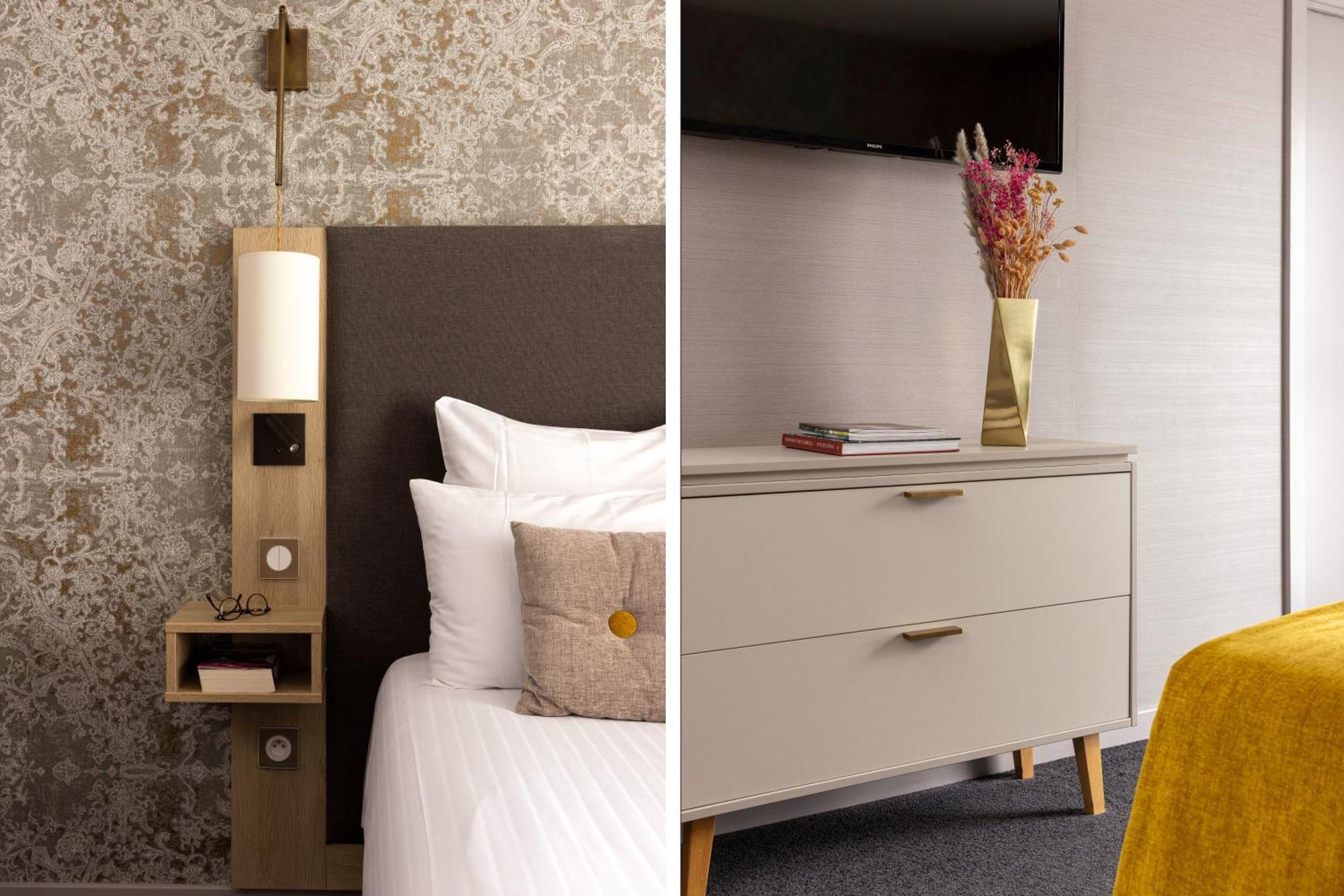 James Boutique Hotel Colmar Centre Esterno foto