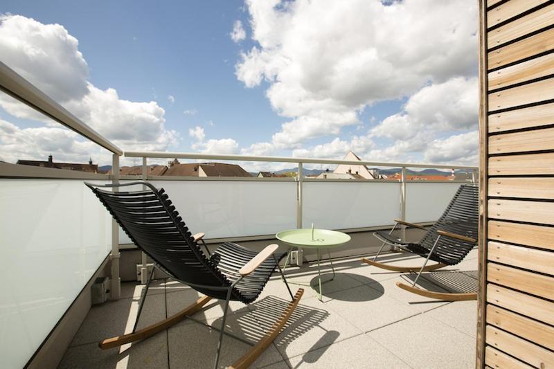 James Boutique Hotel Colmar Centre Esterno foto