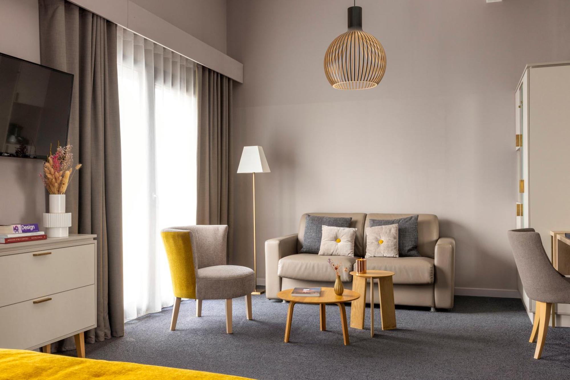 James Boutique Hotel Colmar Centre Esterno foto