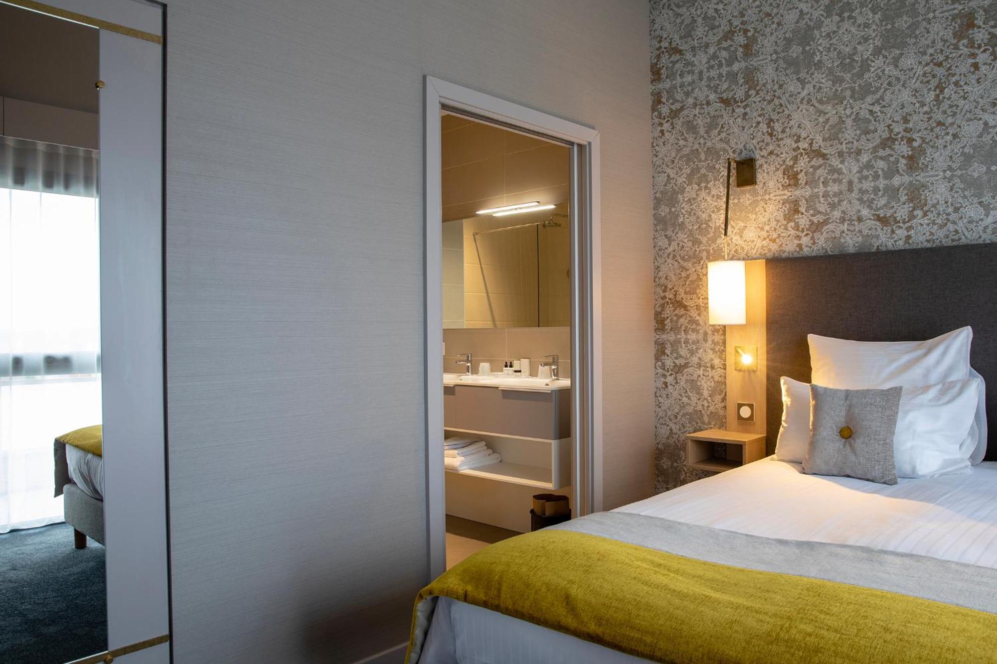 James Boutique Hotel Colmar Centre Esterno foto