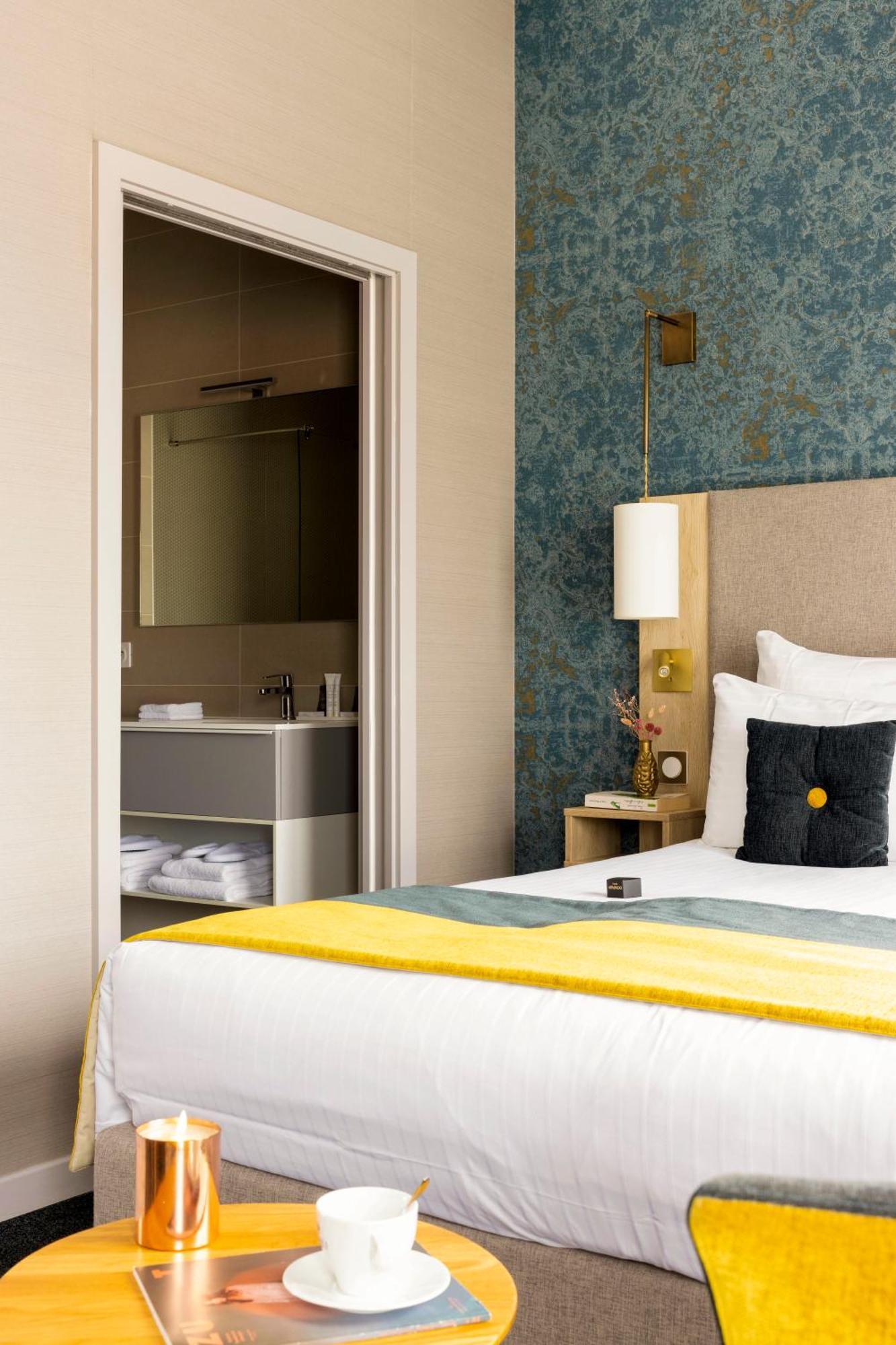James Boutique Hotel Colmar Centre Esterno foto