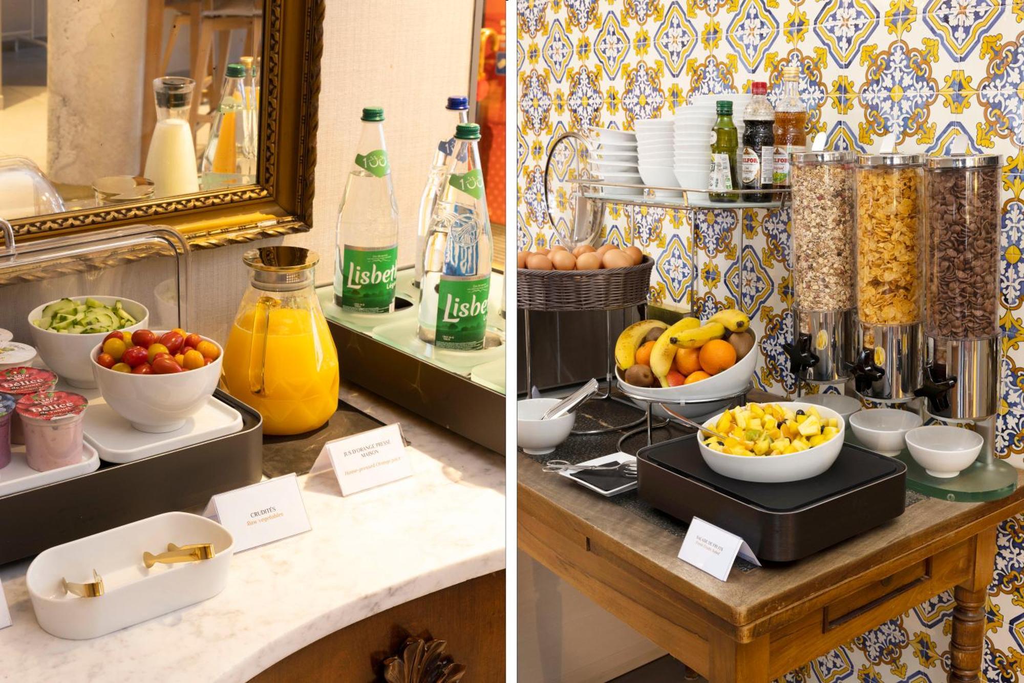 James Boutique Hotel Colmar Centre Esterno foto