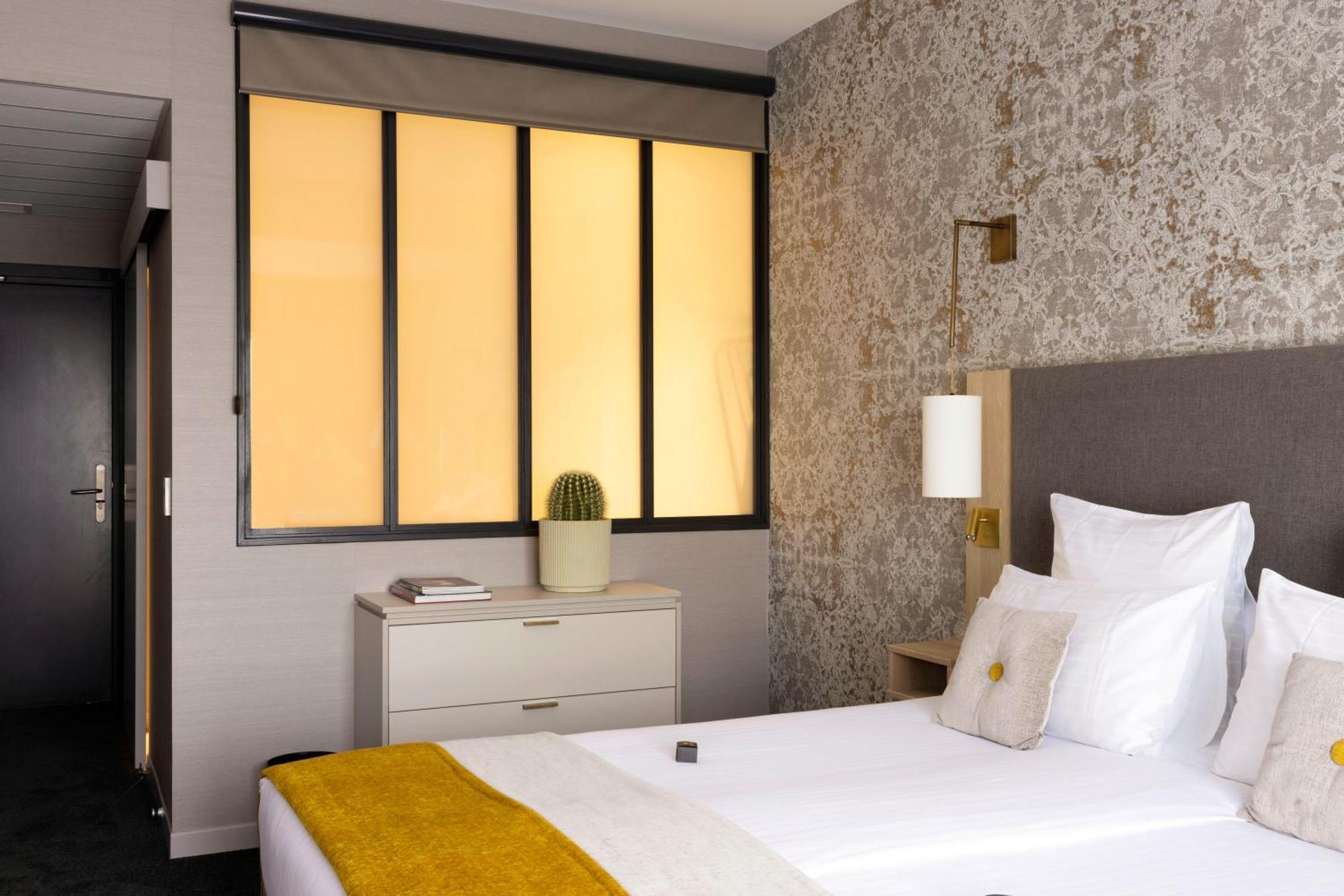 James Boutique Hotel Colmar Centre Esterno foto