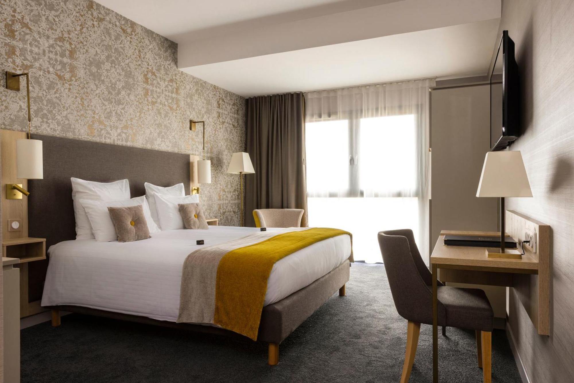 James Boutique Hotel Colmar Centre Esterno foto