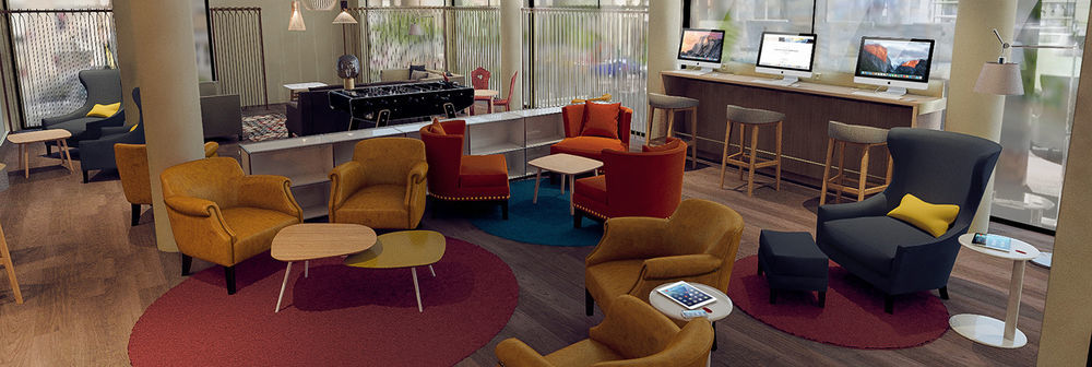 James Boutique Hotel Colmar Centre Esterno foto