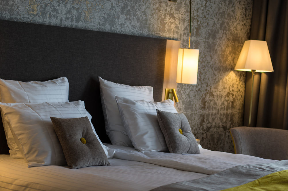 James Boutique Hotel Colmar Centre Esterno foto