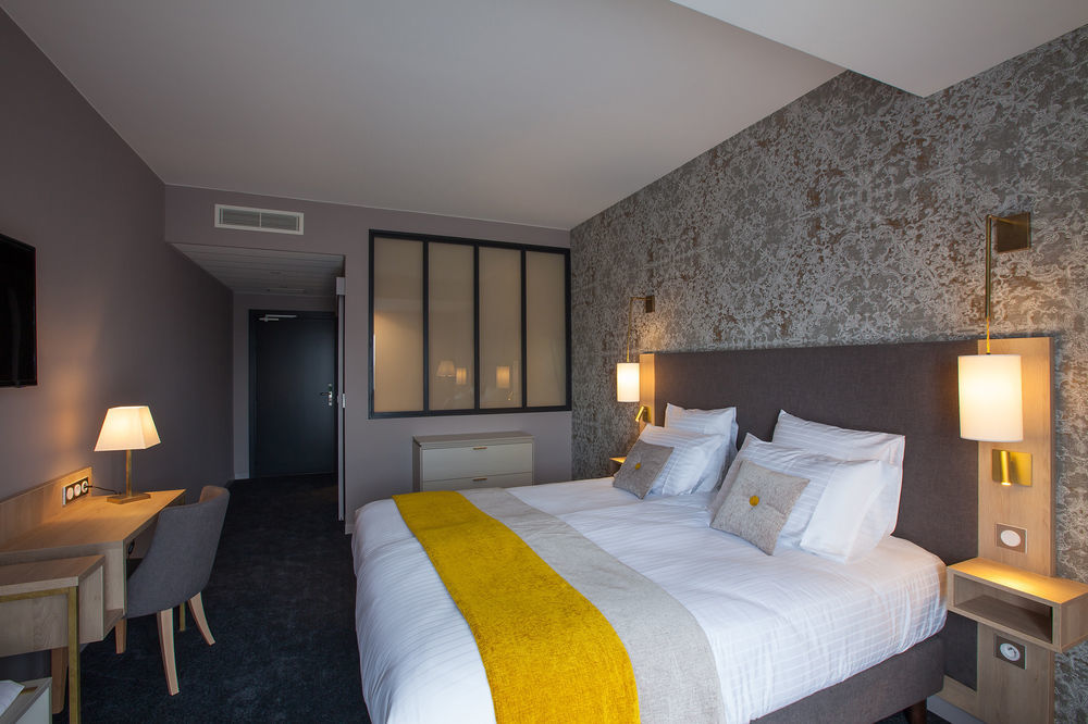 James Boutique Hotel Colmar Centre Esterno foto