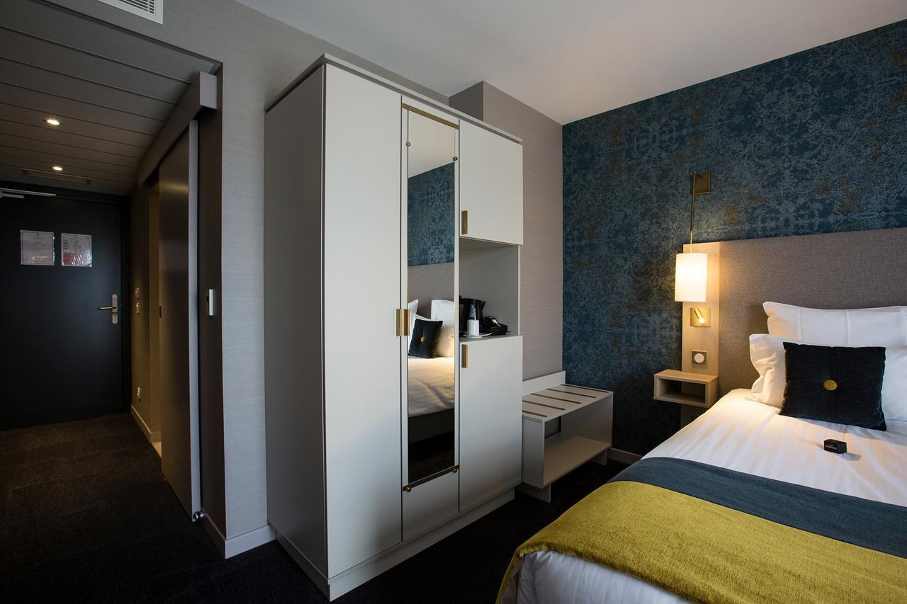 James Boutique Hotel Colmar Centre Esterno foto