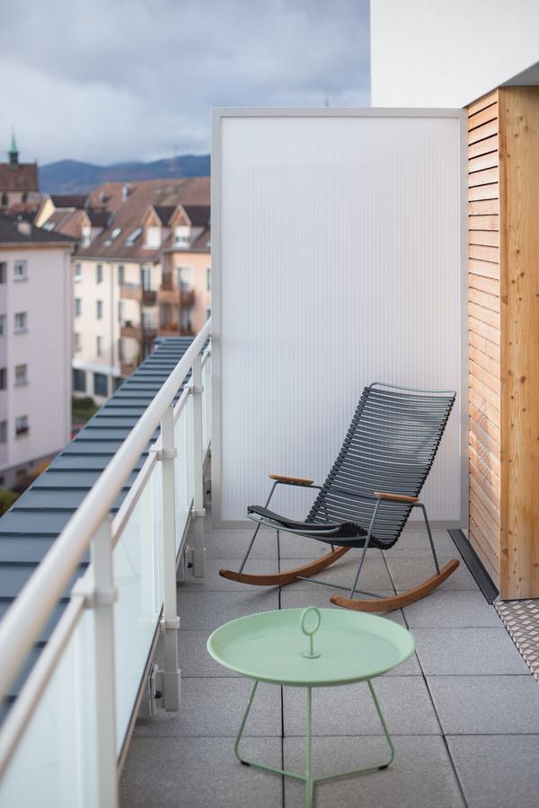 James Boutique Hotel Colmar Centre Esterno foto
