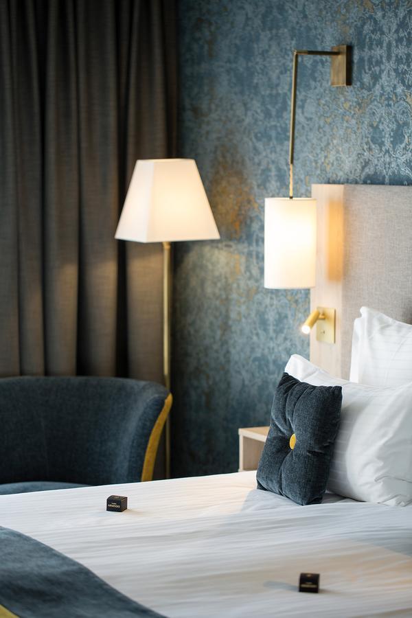 James Boutique Hotel Colmar Centre Esterno foto
