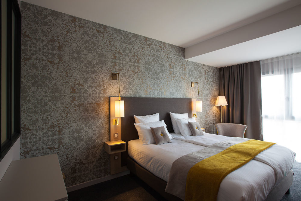 James Boutique Hotel Colmar Centre Esterno foto