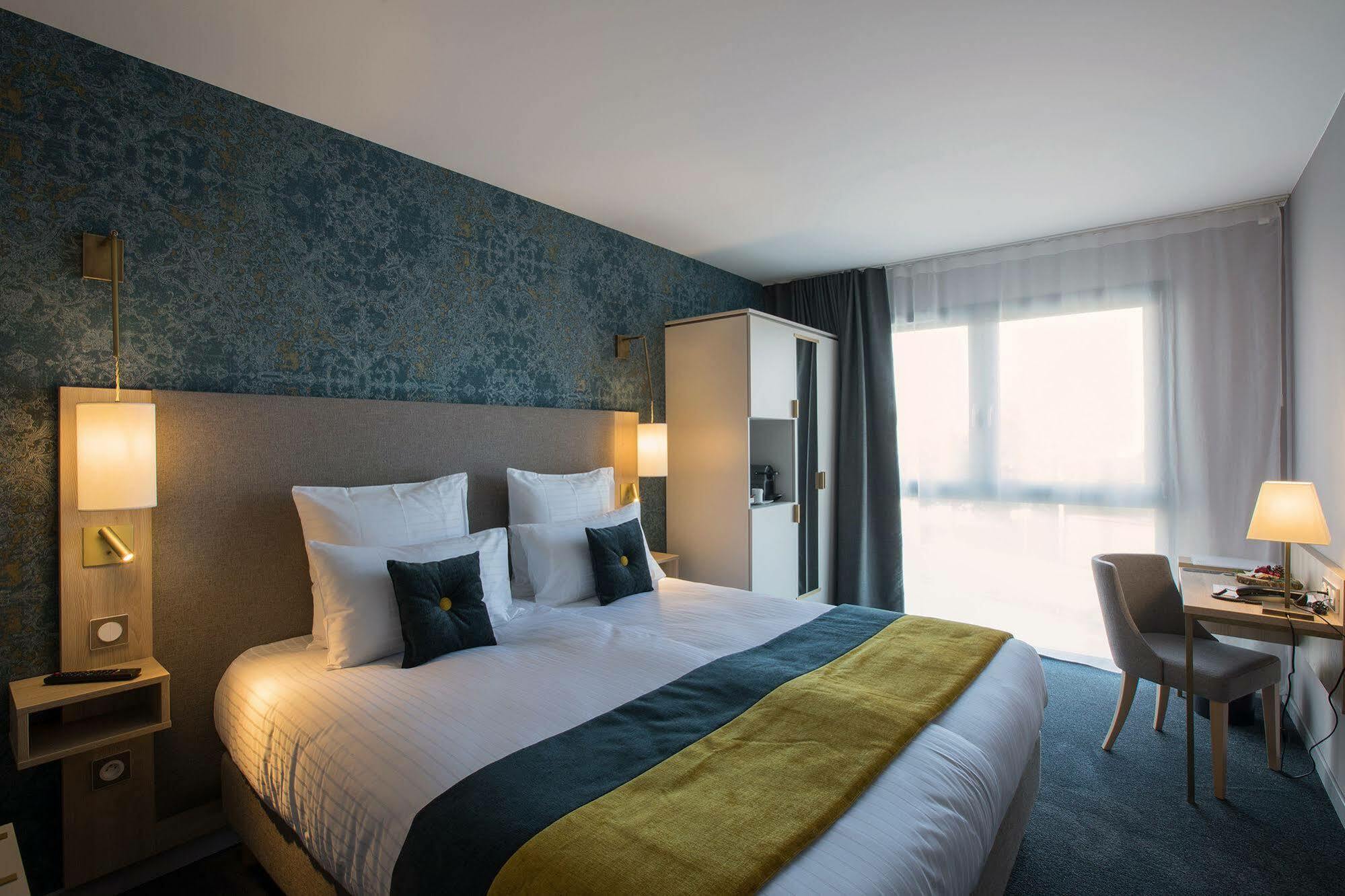 James Boutique Hotel Colmar Centre Esterno foto